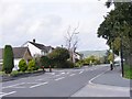 SN4018 : Llansteffan Road by Gordon Griffiths