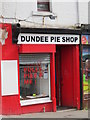 Dundee Pie Shop