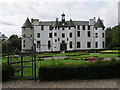 Dudhope Castle