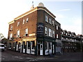 Royal Standard Public House, Deptford