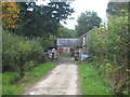 Barns at Castle Farm