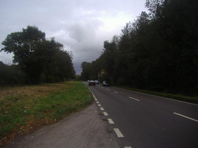London Road, Little Missenden