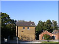 Anglian Water Bucklesham River Intake Works