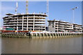 Riverside developments, Greenwich