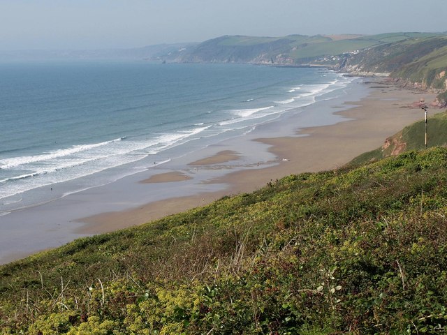 long-sands-derek-harper-geograph-britain-and-ireland