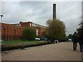 Lock #67, Rochdale Canal