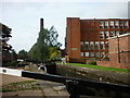 Lock #66, Rochdale Canal