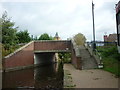 Bridge #79, Ashton Road West, Rochdale Canal