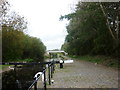 Lock #65, Rochdale Canal