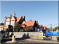 Rosendale Primary School, Herne Hill