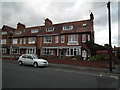 The Rivendell Guest House, Sands Lane