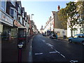 Grove Road, Eastbourne