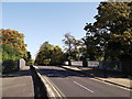 Hunts Slip Road bridge