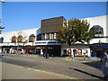 Eastbourne Arndale Centre