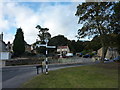 Penistone Road at Grenoside