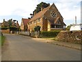 Wardington-Converted Chapel