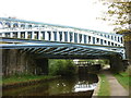 Bridge 69b and lock 61, Rochdale Canal