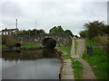 Bridge #69, Rochdale Canal