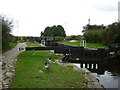 Lock #60, Rochdale Canal