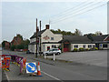 The Chequers Inn, Cropwell Bishop