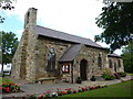 St Mary Magdalene Church, Trimdon