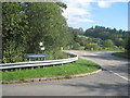 Mawddach Trail entrance off A493