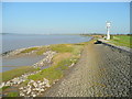 Severn foreshore