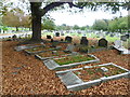 Wandsworth Cemetery