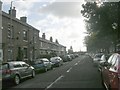 Hawes Road - Little Horton Lane