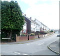 Baillie Smith Avenue, Sofrydd