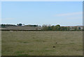 SK6733 : Fields near Owthorpe by Alan Murray-Rust