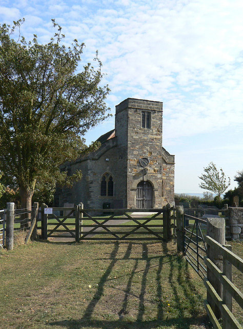 Owthorpe Parish Church