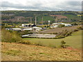 Four chimneys, Wadsley Bridge