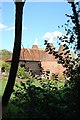 Oast at Wardsbrook Farm