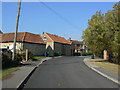 Village Street, Owthorpe