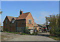 School Farm, Owthorpe