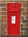 Edward VII postbox, Callerton