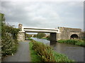 Bridge #58, Rochdale Canal