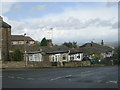 Cottages - Haycliffe Lane