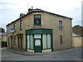 Oswaldtwistle Heritage Centre on Monarch Street