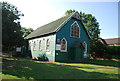 St Mary and St Ambrose Church Hall