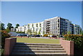 Apartments opposite Edgbaston Cricket Ground