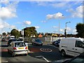 Site of Rodbourne Arms, Whitworth Road, Swindon