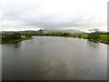 Stirling, River Forth