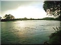 River Forth near Old Mills Farm [2]