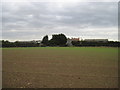 Howe  Hill  Farm  from  Howe  Hill