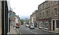 Jedburgh High Street