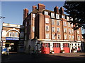 West Norwood Fire Station (2)