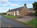 Stubby Knowe Cottages