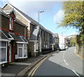 Zion Congregational Church, Llanhilleth